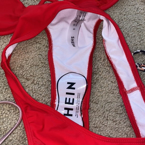 Shein and zaful bikini bundle size small and medium - Picture 4 of 12